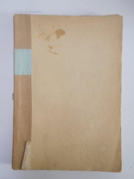ISTORIA UNIVERSALA A POPORULUI EVREU de SIMON DUBNOW, VOL VII-VIII,  1947