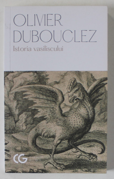 ISTORIA  VASILISCULUI de OLIVIER DUBOUCLEZ , 2021