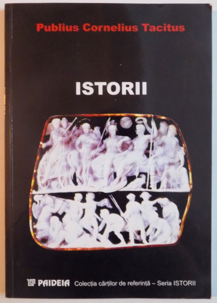 ISTORII de PUBLIUS CORNELIUS TACITUS, 2002