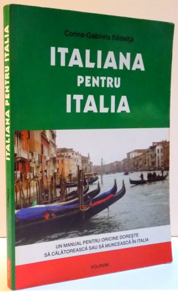 ITALIANA PENTRU ITALIA , 2006