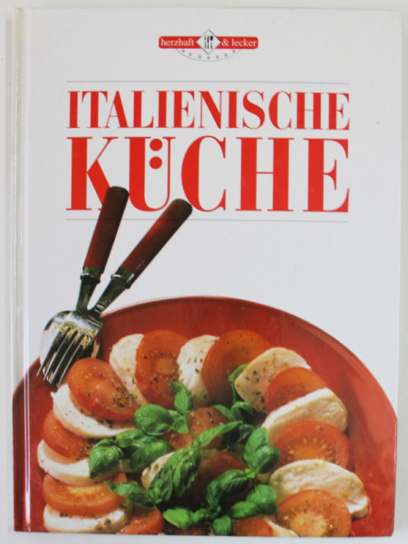 ITALIENISCHE KUCHE , ANII ' 80