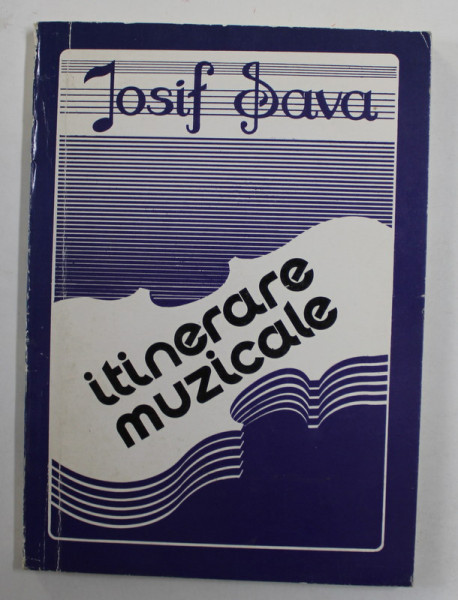 ITINERARE MUZICALE de IOSIF SAVA , 1993