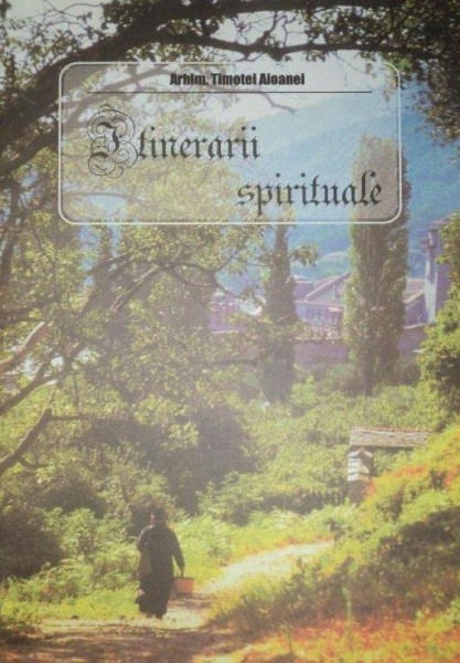 ITINERARII SPIRITUALE  2008