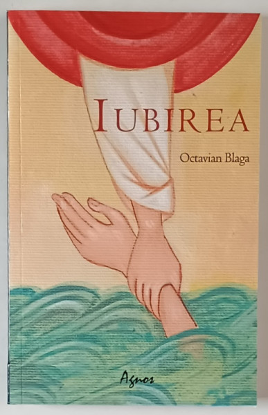 IUBIREA de OCTAVIAN BLAGA , 2024