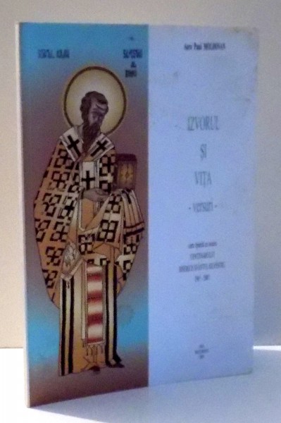 IZVORUL SI VIATA, VERSURI de AURA PANA MOLDOVAN , 2007