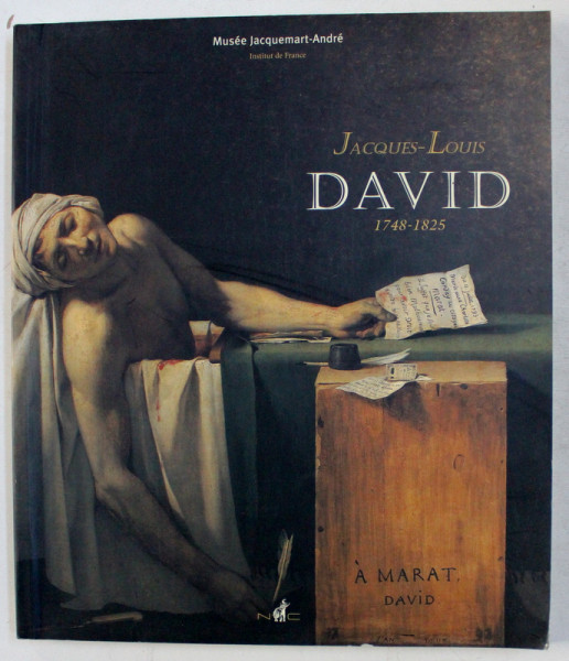 JACQUES - LOUIS DAVID ( 1748 - 1825 ) , 2006