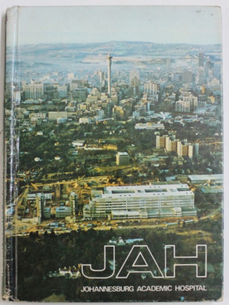 JAH: JOHANNESBURG ACADEMIC HOSPITAL