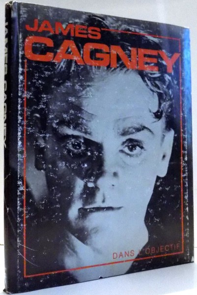 JAMES CAGNEY , DANS LA PUBLICITE , 1980