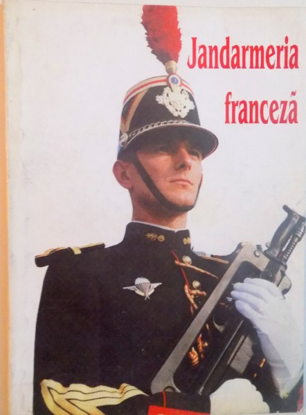 JANDARMERIA FRANCEZA, 1999