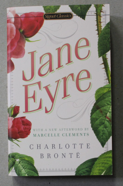 JANE EYRE by CHARLOTTE BRONTE , 2008