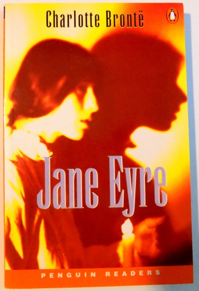 JANE EYRE de CHARLOTTE BRONTE , 1999