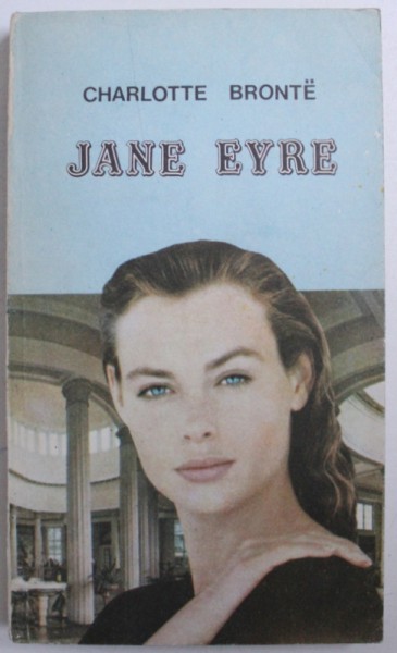 JANE EYRE DE CHARLOTTE BRONTE