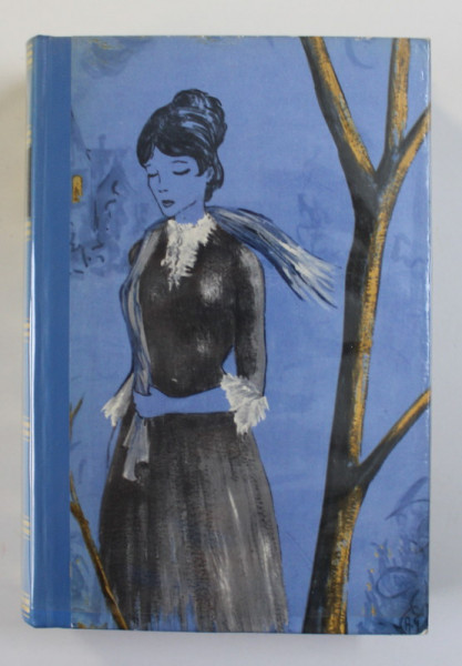 JANE EYRE par CHARLOTTE BRONTE , 1964, COPERTA CARTONATA , SUPRACOPERTA DIN PLASTIC