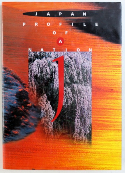 JAPAN - PROFILE OF A NATION , 1995