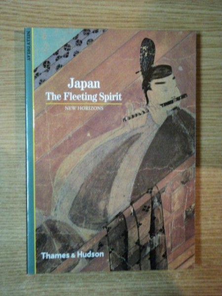 JAPAN . THE FLEETING SPIRIT , 1998