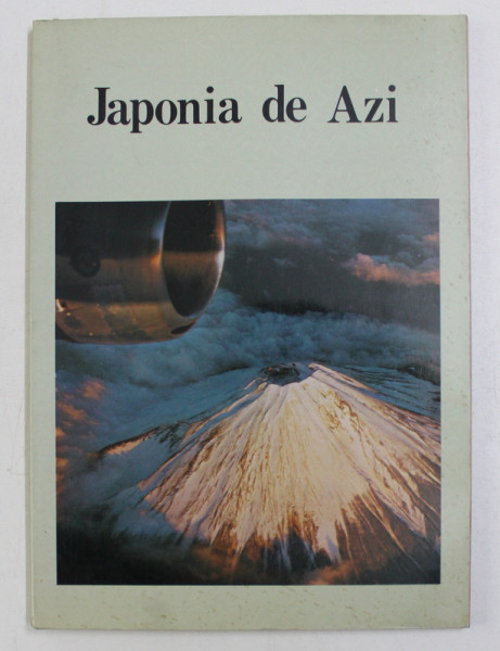 JAPONIA DE AZI , 1972