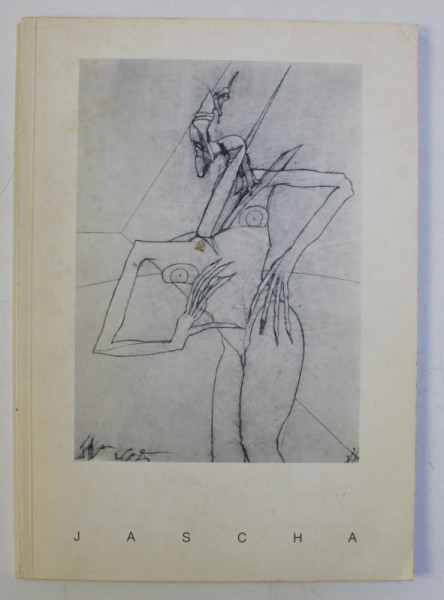 JASCHA , ZEICHNUNGEN 1977-1978