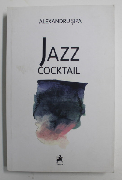 JAZZ COCKTAIL de ALEXANDRU SIPA , 2015