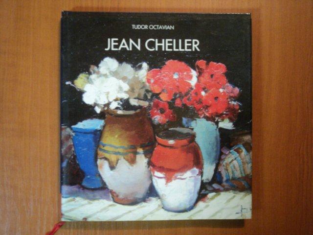 JEAN CHELLER de TUDOR OCTAVIAN  2005