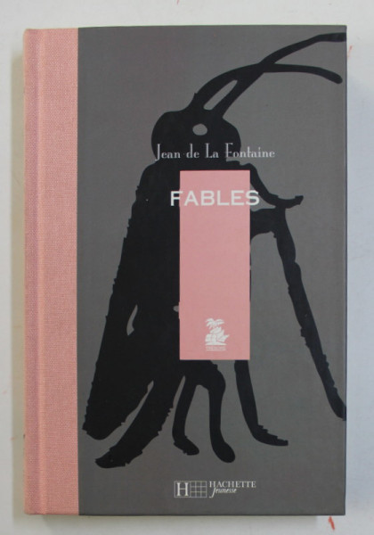 JEAN DE LA FONTAINE - FABLES ( EXTRAITS ) , 1995
