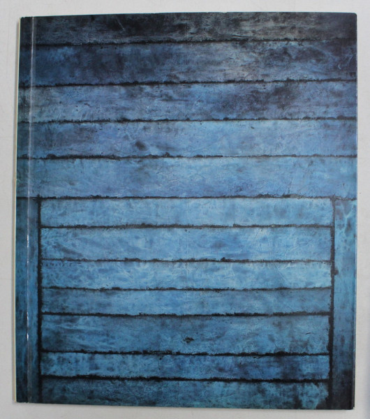 JEAN - PIERRE PINCEMIN - PEINTURES , GALERIE JACQUES BAILLY , 1990