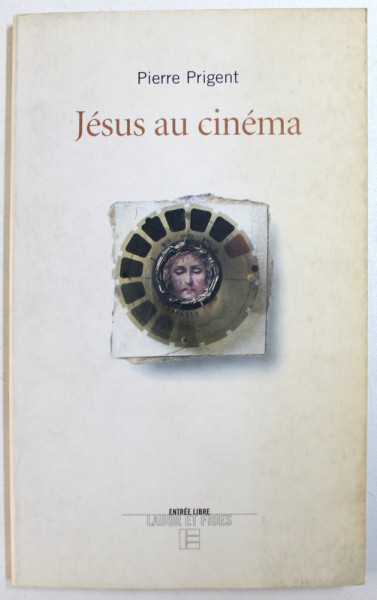 JESUS AU CINEMA par PIERRE PRIGENT , 1997