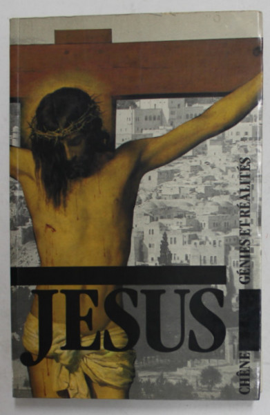 JESUS , COLLECTION ' GENIES ET REALITES ' , 1986
