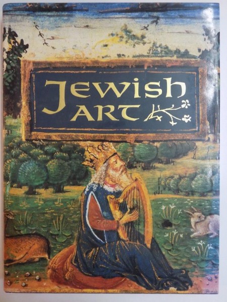 JEWISH ART , GRACE COHEN GROSSMAN 1995
