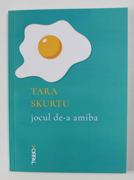 JOCUL DE - A AMIBA versuri  de TARA SKURTU , 2018