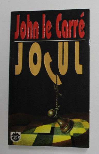 JOCUL de JOHN LE CARRE , 1997