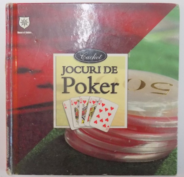 JOCURI DE POKER 2008