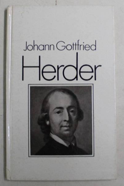 JOHANN GOTTFRIED HERDER von GUNTER ARNOLD , 1979