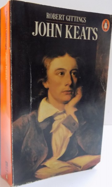 JOHN KEATS , 1979