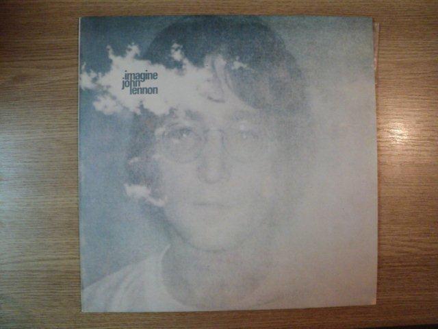 JOHN LENNON - IMAGINE