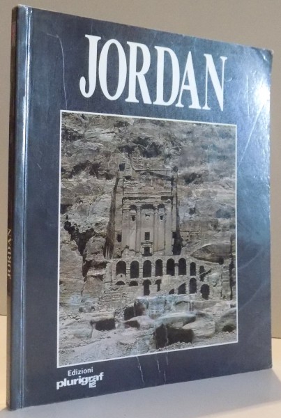 JORDAN  text by NAZMIEH RIDA TAWFIQ