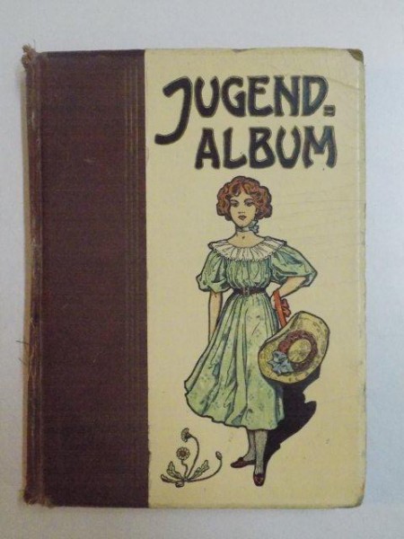 JUGEND ALBUM .