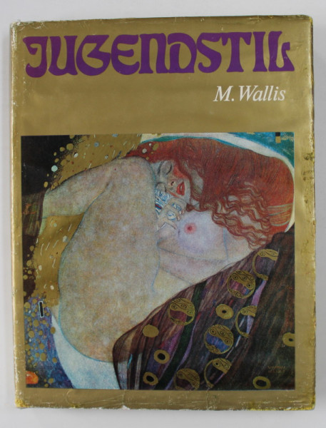JUGENDSTIL von M. WALLIS , 1982