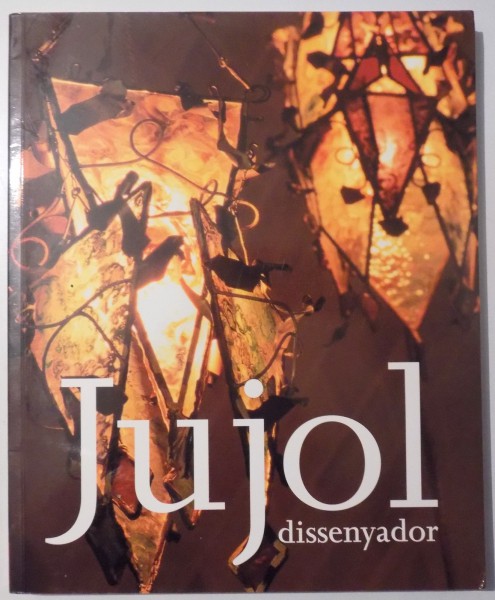 JUJOL DISSENYADOR , 2002