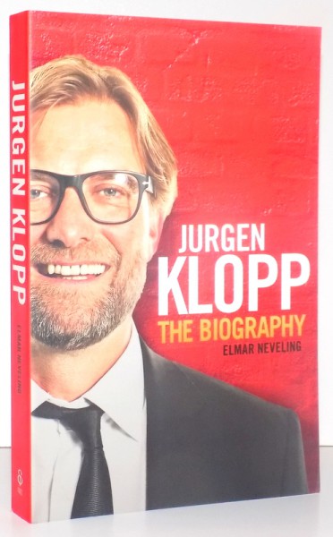 JURGEN KLOPP , 2016