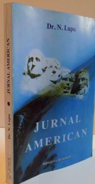 JURNAL AMERICAN, 1995