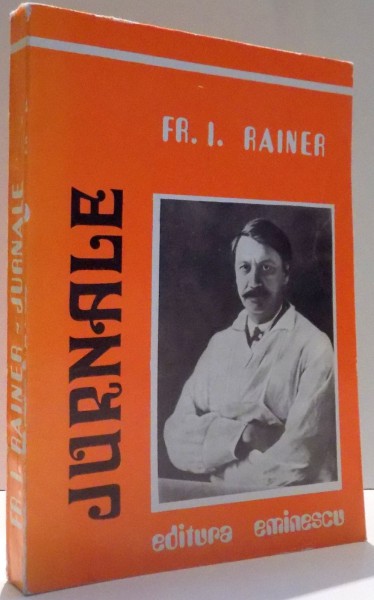 JURNALE de FR. I. RAINER , 1979