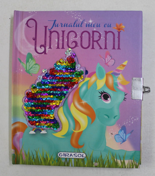 JURNALUL MEU CU UNICORNI , ANII ' 2000