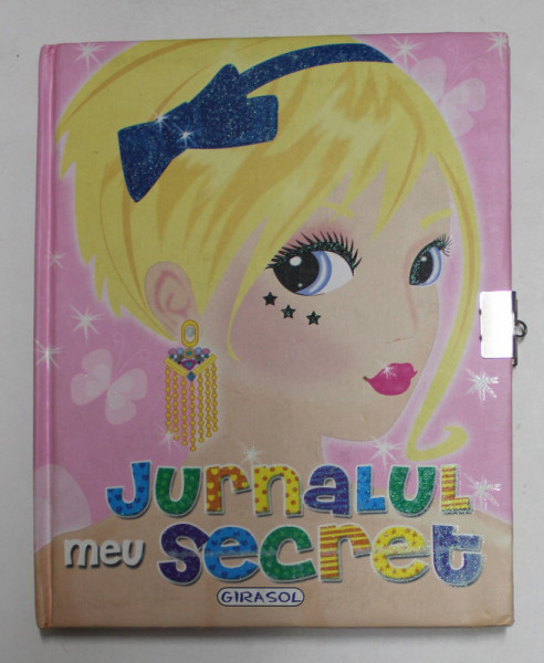 JURNALUL MEU SECRET , ANII '2000