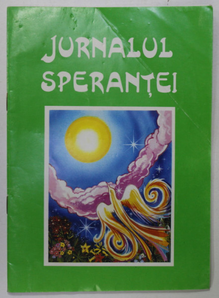 JURNALUL SPERANTEI , ANII '2000