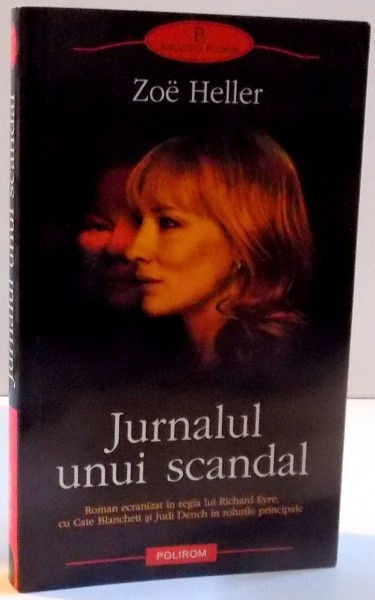 JURNALUL UNUI SCANDAL , 2007