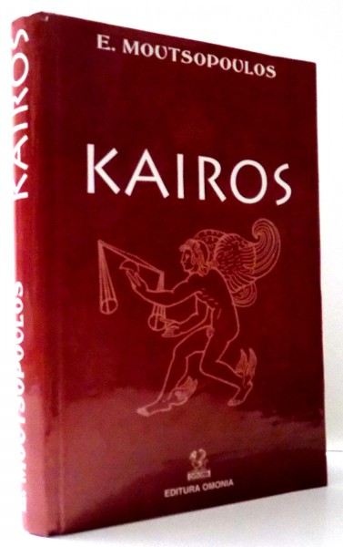 KAIROS , MIZA SI PARIUL  de E. MOUTSOPOULOS , 2002