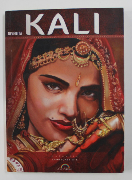 KALI de NIVEDITA , 2011