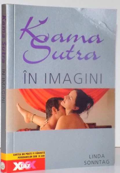 KAMA SUTRA IN IMAGINI , 2003