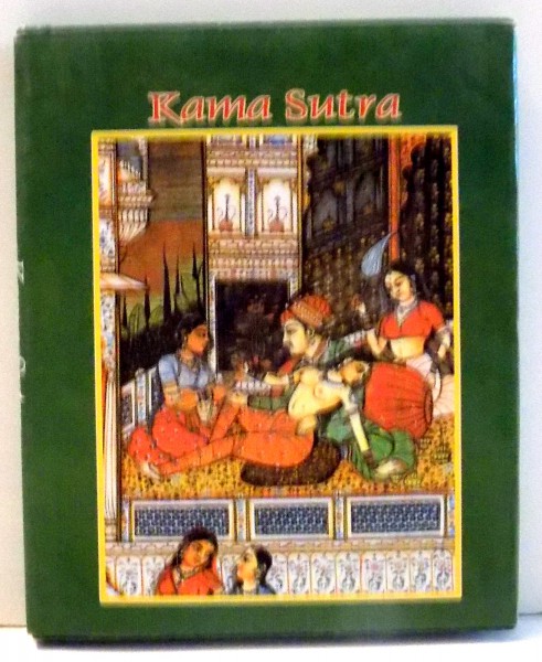 KAMA SUTRA
