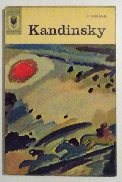 KANDINSKY de C. DOELMAN , 1964